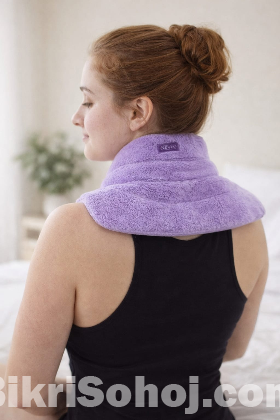 Heating Pad for Pain Relief Comfortable